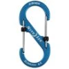 Nite Ize S−Biner Slidelock Aluminium #4 1 Nite Ize S−Biner Slidelock Aluminium #4 -Outdoor Camping Shop 1270792 s biner slidelock carabiner aluminium 4 blue