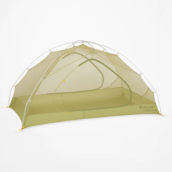Marmot Tungsten Ultralight 2−Person Tent -Outdoor Camping Shop 1270845 tungsten ul 2p wasbi