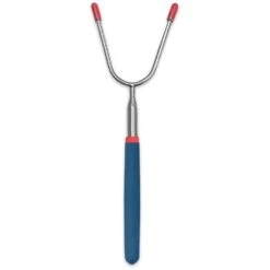 Telescopic Camping Fork SS