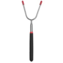 Telescopic Camping Fork SS -Outdoor Camping Shop 1271072 telescopic camping fork ss