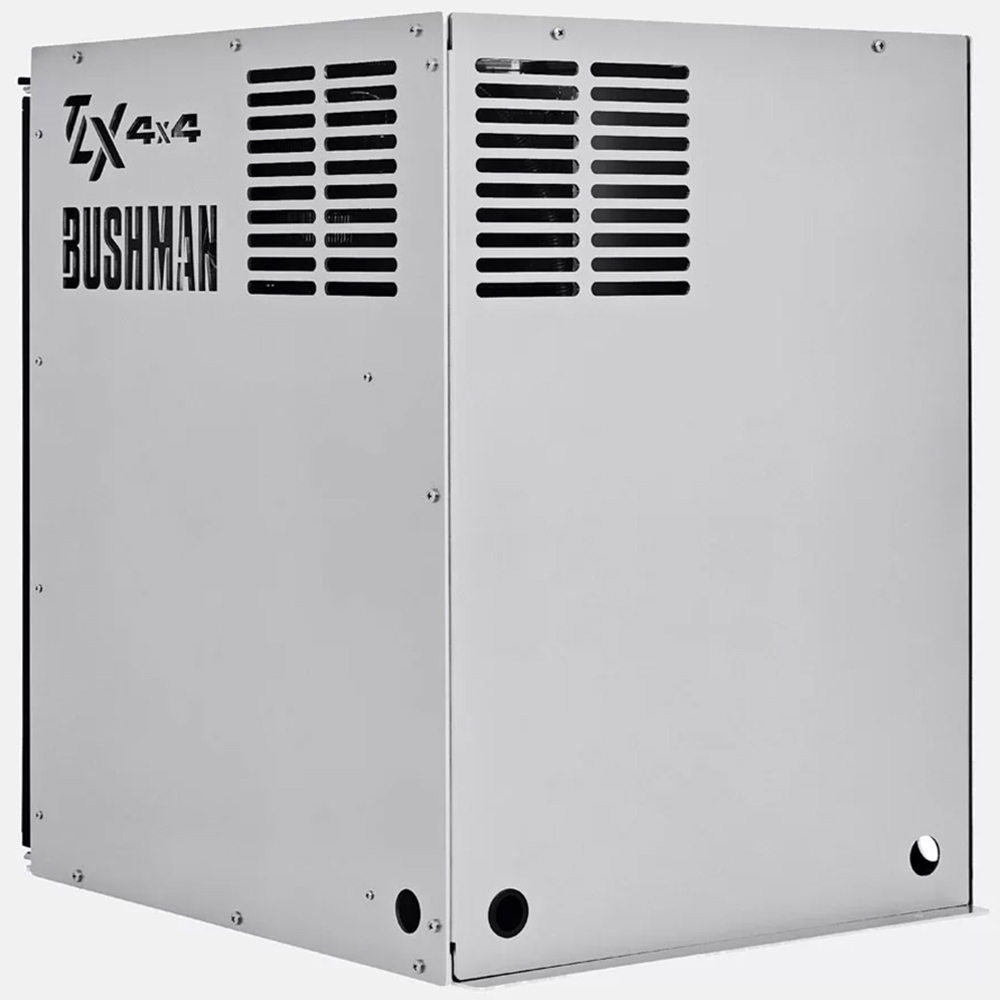 DC85−X Aluminium Fridge Box 4 DC85−X Aluminium Fridge Box - Image 2