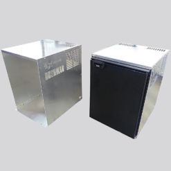 DC85−X Aluminium Fridge Box 15 DC85−X Aluminium Fridge Box -Outdoor Camping Shop 1271157 dc85 x aluminium fridge box