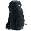 Provision 55 Rucksack -Outdoor Camping Shop 1271253 provision 55 jet black