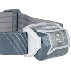 Petzl Tikka Core 450 Rechargeable Headlamp -Outdoor Camping Shop 1271865 tikka core headlamp grey 450 lumen