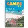 Camps Guide Books 2 Camps Guide Books -Outdoor Camping Shop 1272170 camps guide books