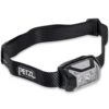 Petzl Actik Core 600 Rechargeable Headlamp 1 Petzl Actik Core 600 Rechargeable Headlamp -Outdoor Camping Shop 1272530 actik core 600 rechargeable headlamp gray