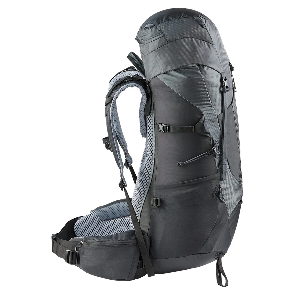 Deuter Aircontact Lite 50 + 10 Backpack 5 Deuter Aircontact Lite 50 + 10 Backpack - Image 3