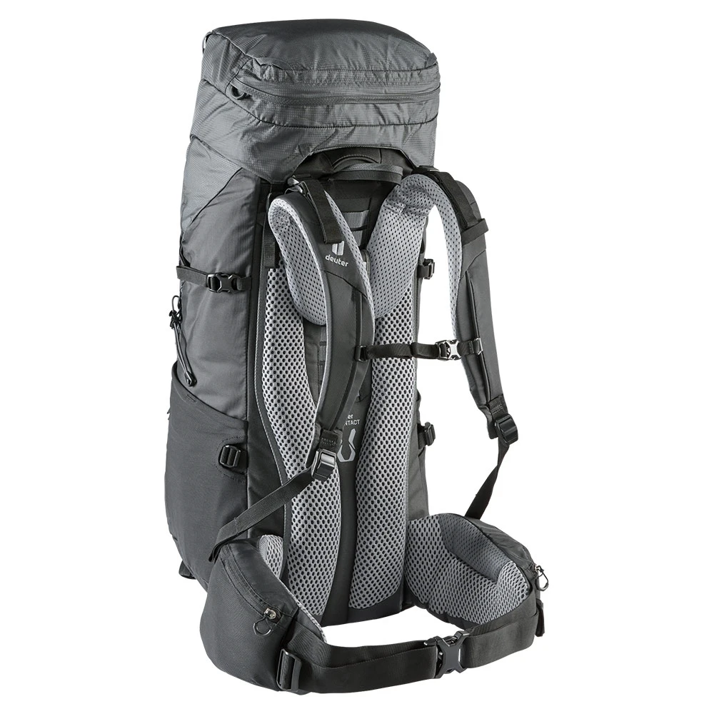 Deuter Aircontact Lite 50 + 10 Backpack 6 Deuter Aircontact Lite 50 + 10 Backpack - Image 4