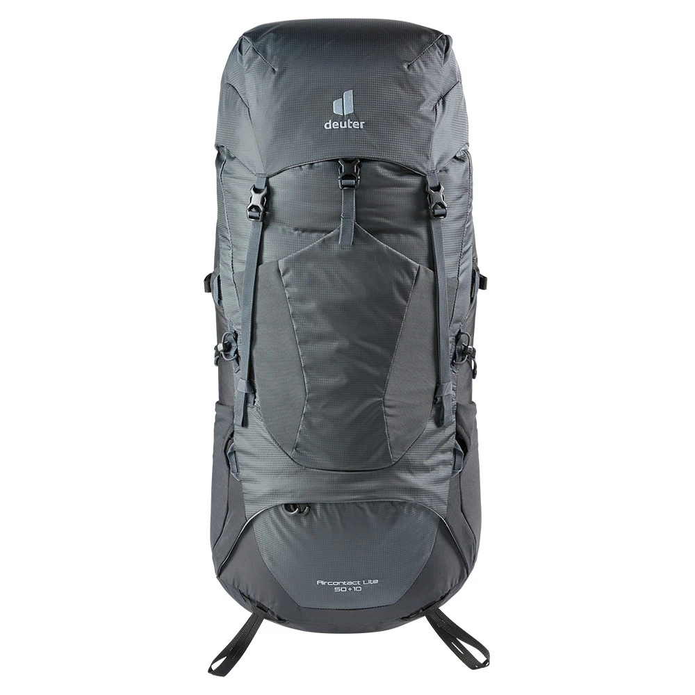 Deuter Aircontact Lite 50 + 10 Backpack 8 Deuter Aircontact Lite 50 + 10 Backpack - Image 6