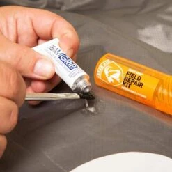 GEAR AID Field Repair Kit -Outdoor Camping Shop 1273160 field repair kit