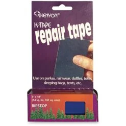 K−Tape Repair Tape Ripstop -Outdoor Camping Shop 1273168 k tape repair tape ripstop