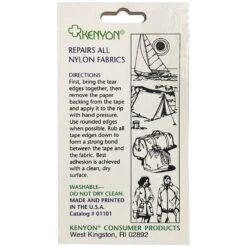 K−Tape Repair Tape Ripstop -Outdoor Camping Shop 1273171 k tape repair tape ripstop