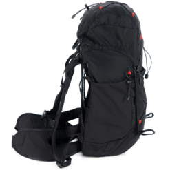 Provision 35 Day Pack -Outdoor Camping Shop 1273360 provision 35 day pack jet black