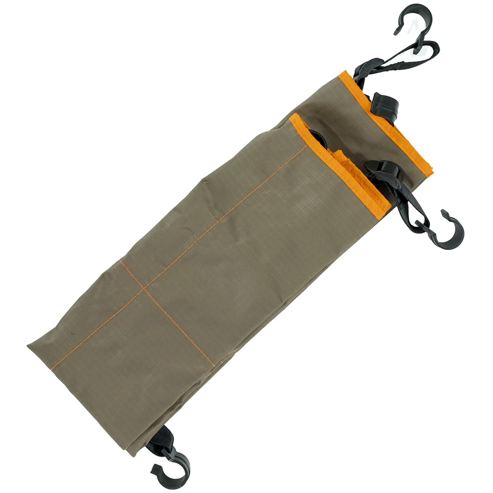 Roof Top Tent Storage Grid 6 Roof Top Tent Storage Grid - Image 4