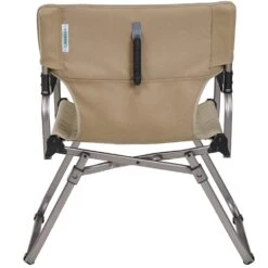 OZtrail Cape Series Compact Directors Chair -Outdoor Camping Shop 1274121 cape series aluminium compact directors