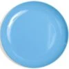 Melamine Dinner Plate -Outdoor Camping Shop 1274502 melamine dinner plate blue