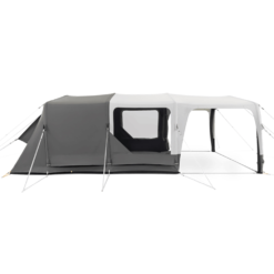 Dometic Santorini FTK 4X8 TC Inflatable Tent -Outdoor Camping Shop 1274522 dometic santorini ftk 4x8 tc
