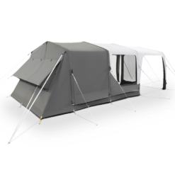 Dometic Santorini FTK 4X8 TC Inflatable Tent -Outdoor Camping Shop 1274523 dometic santorini ftk 4x8 tc