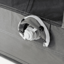 Dometic Santorini FTK 4X8 TC Inflatable Tent -Outdoor Camping Shop 1274527 dometic santorini ftk 4x8 tc