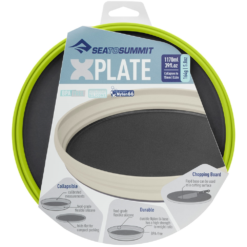 Sea To Summit X Plate 9 Sea To Summit X Plate -Outdoor Camping Shop 1274962 x plate lime