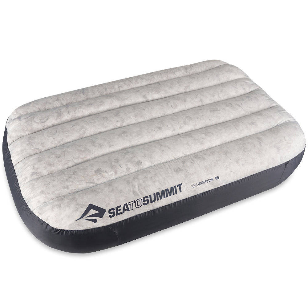 Sea To Summit Aeros Down Pillow Deluxe 3 Sea To Summit Aeros Down Pillow Deluxe