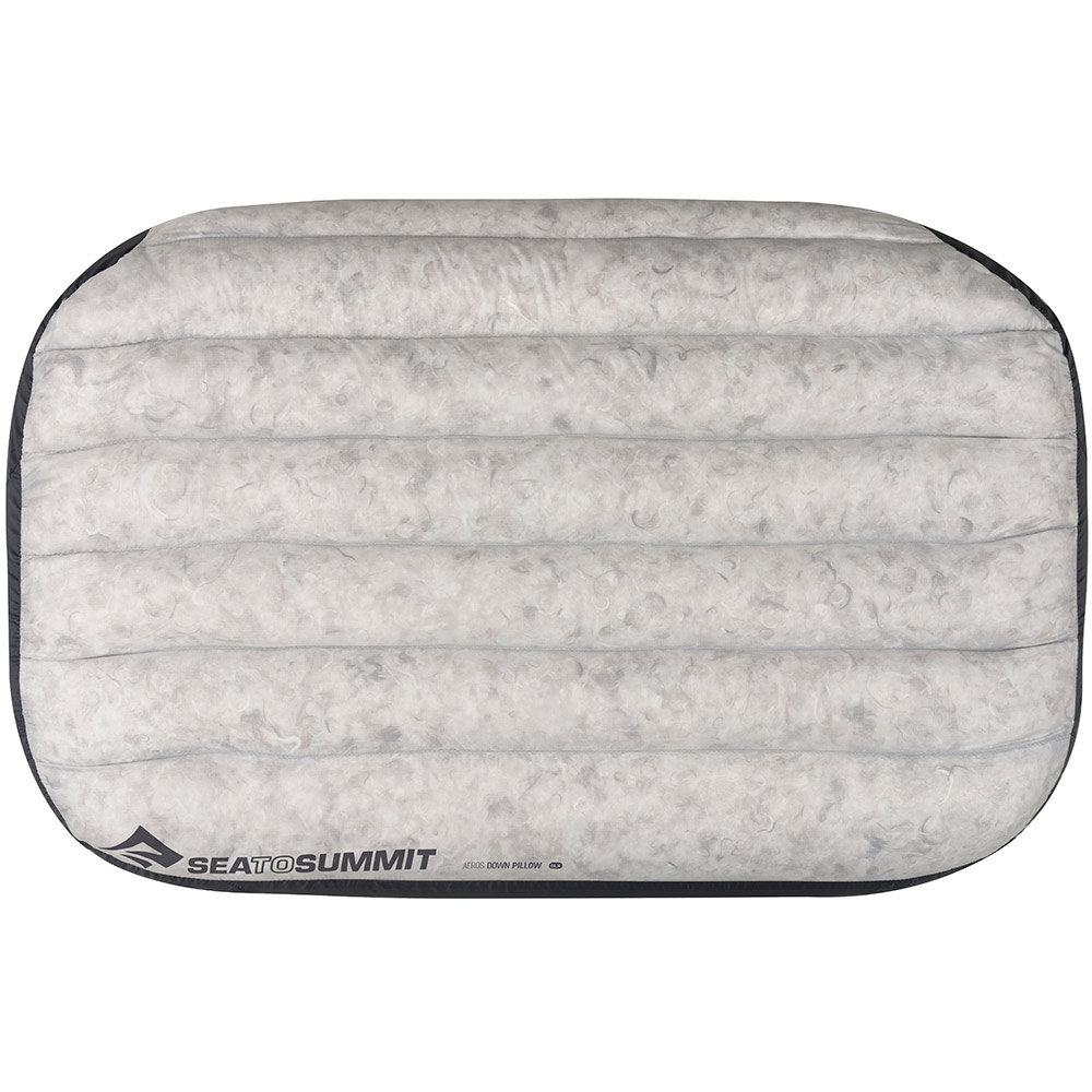 Sea To Summit Aeros Down Pillow Deluxe 4 Sea To Summit Aeros Down Pillow Deluxe - Image 2