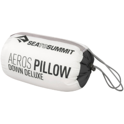 Sea To Summit Aeros Down Pillow Deluxe 24 Sea To Summit Aeros Down Pillow Deluxe -Outdoor Camping Shop 1275837 aeros down pillow deluxe grey
