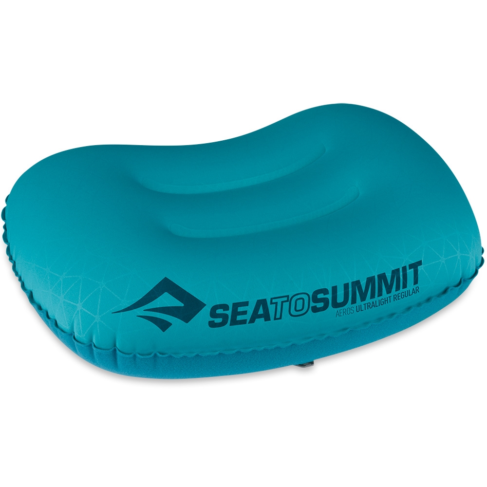 Sea To Summit Aeros Ultralight Pillow Regular 3 Sea To Summit Aeros Ultralight Pillow Regular