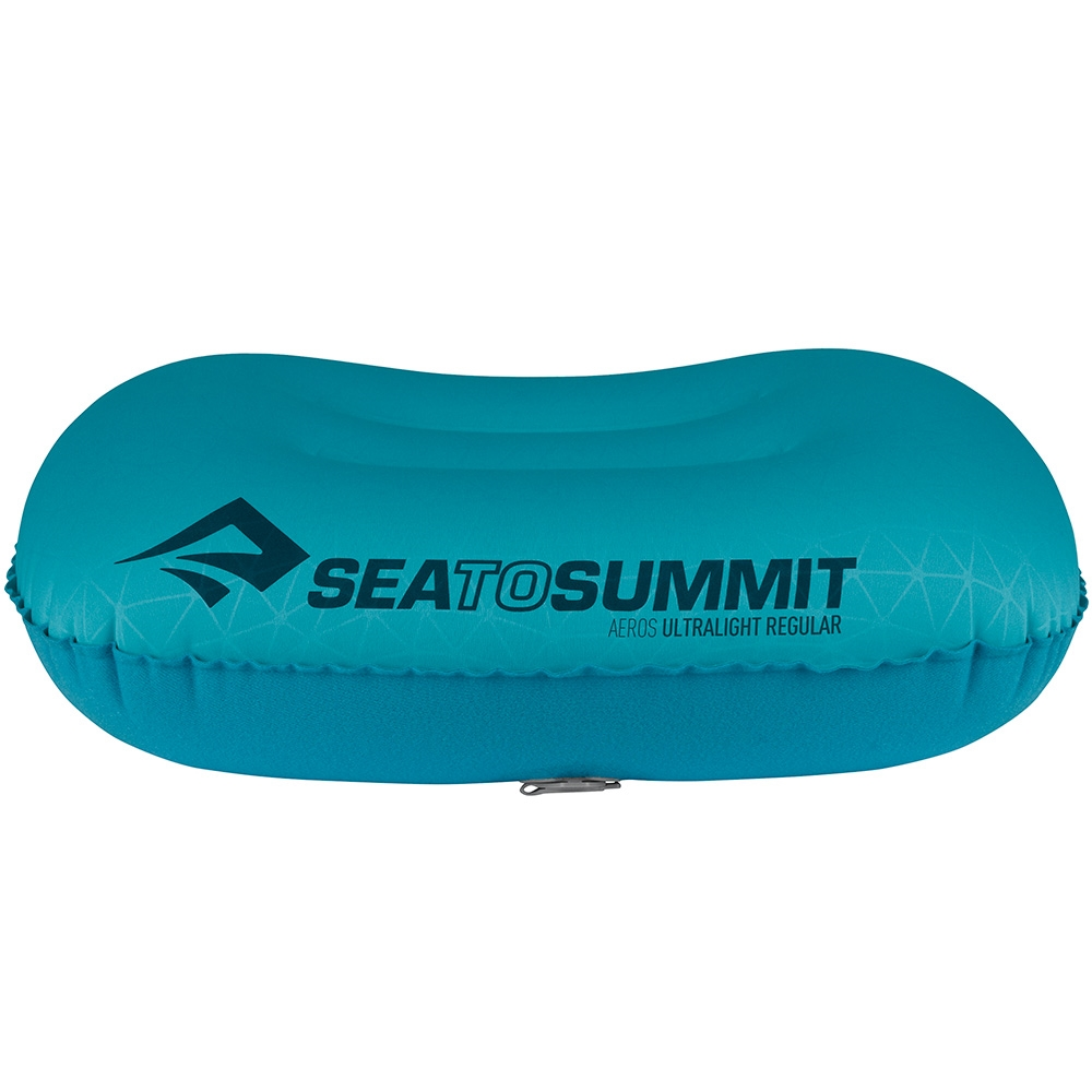 Sea To Summit Aeros Ultralight Pillow Regular 4 Sea To Summit Aeros Ultralight Pillow Regular - Image 2