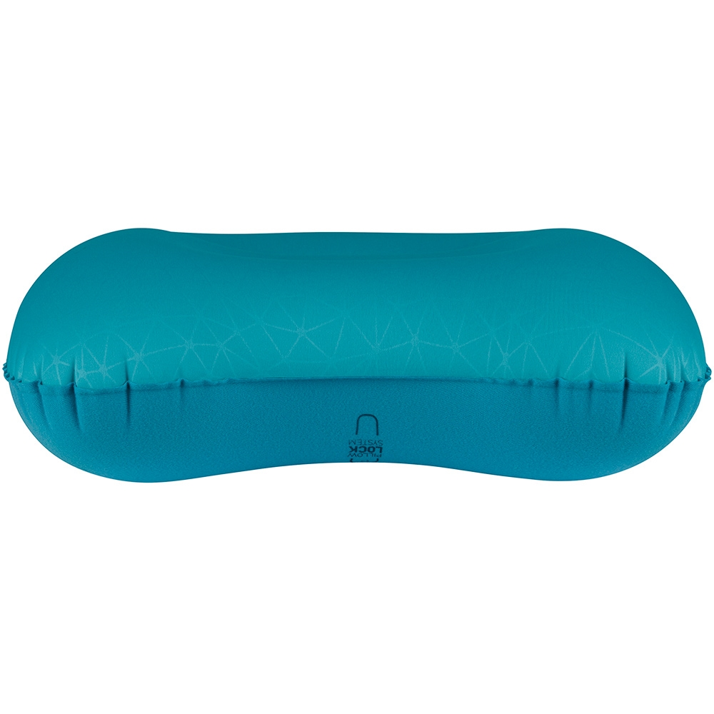 Sea To Summit Aeros Ultralight Pillow Regular 6 Sea To Summit Aeros Ultralight Pillow Regular - Image 4