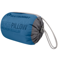 Sea To Summit Aeros Premium Pillow Regular -Outdoor Camping Shop 1275953 aeros premium pillow s19 regular navy blue