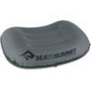 Sea To Summit Aeros Ultralight Pillow Large -Outdoor Camping Shop 1276016 aeros ultralight pillow large s19 grey