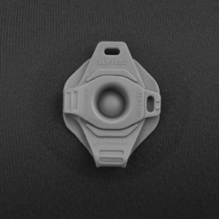 Sea To Summit Aeros Ultralight Pillow Large -Outdoor Camping Shop 1276022 aeros ultralight pillow large s19 grey