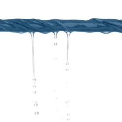 Sea To Summit Drylite Towel -Outdoor Camping Shop 1276218 drylite towel x small moonlight blue