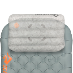 Sea To Summit Aeros Down Pillow Deluxe 18 Sea To Summit Aeros Down Pillow Deluxe -Outdoor Camping Shop 1276398 aeros down pillow deluxe grey