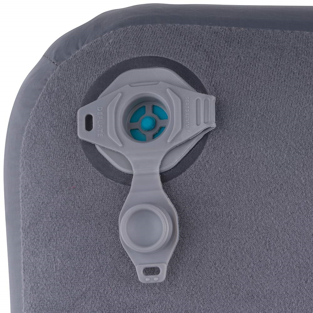 Sea To Summit Aeros Down Pillow Deluxe 8 Sea To Summit Aeros Down Pillow Deluxe - Image 6