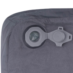 Sea To Summit Aeros Down Pillow Deluxe 22 Sea To Summit Aeros Down Pillow Deluxe -Outdoor Camping Shop 1276402 aeros down pillow deluxe grey