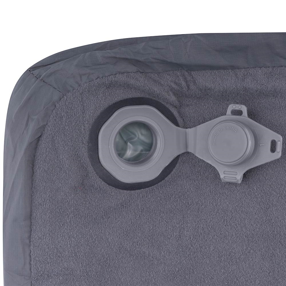 Sea To Summit Aeros Down Pillow Deluxe 11 Sea To Summit Aeros Down Pillow Deluxe - Image 9