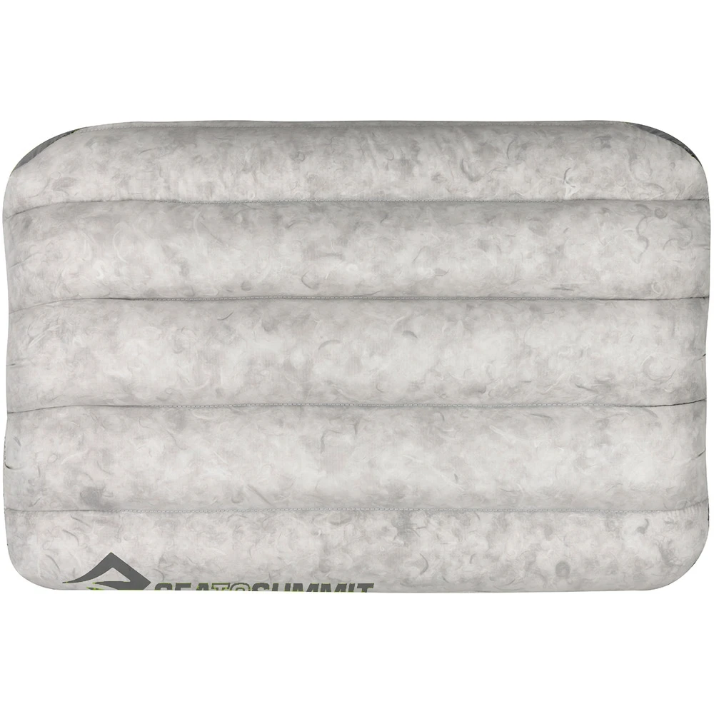 Sea To Summit Aeros Down Pillow Large 4 Sea To Summit Aeros Down Pillow Large - Image 2