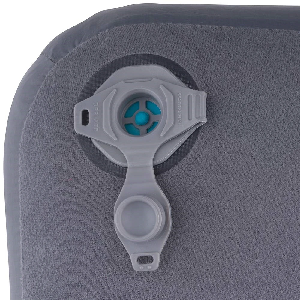 Sea To Summit Aeros Down Pillow Large 8 Sea To Summit Aeros Down Pillow Large - Image 6