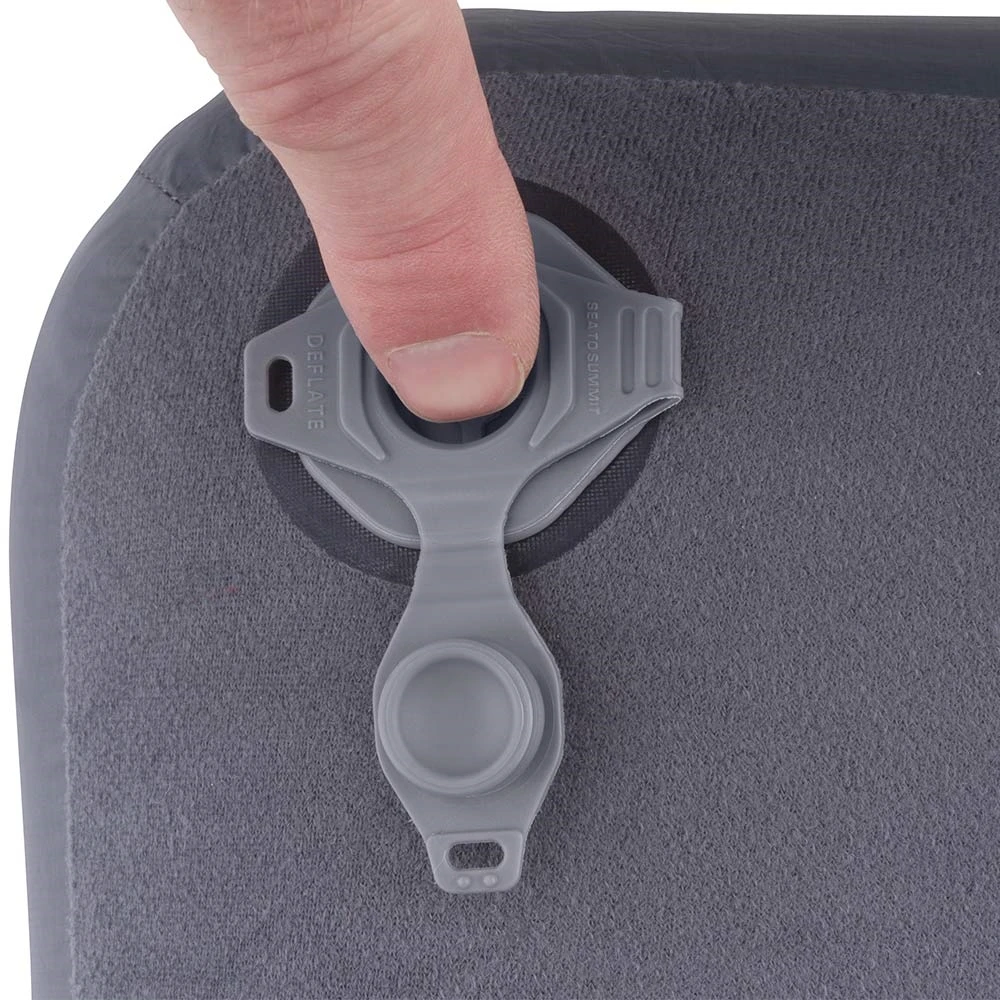 Sea To Summit Aeros Down Pillow Large 9 Sea To Summit Aeros Down Pillow Large - Image 7