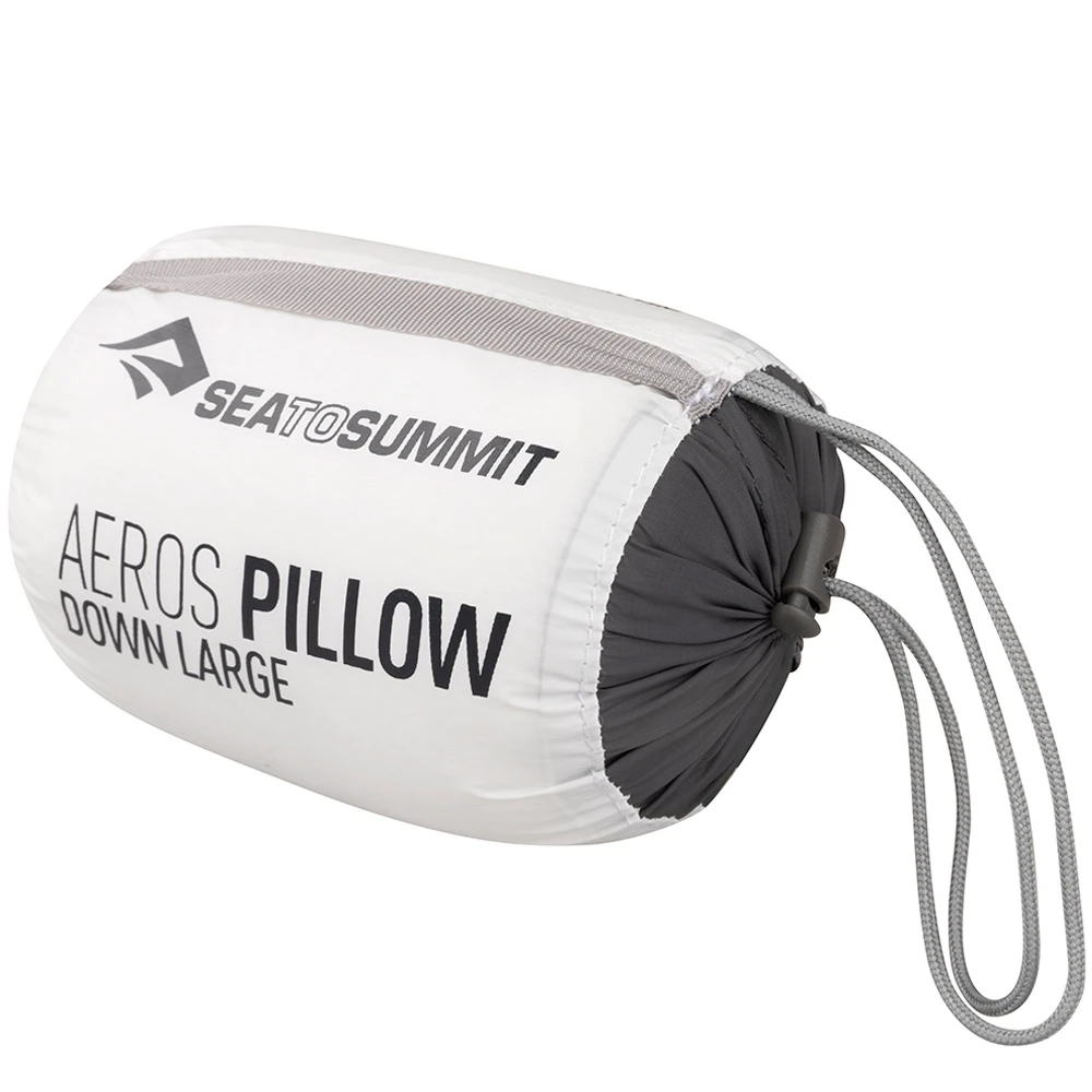 Sea To Summit Aeros Down Pillow Large 12 Sea To Summit Aeros Down Pillow Large - Image 10