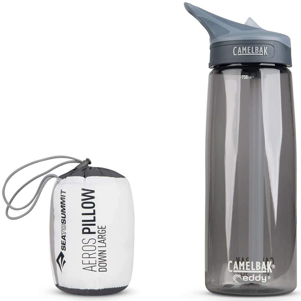 Sea To Summit Aeros Down Pillow Large 13 Sea To Summit Aeros Down Pillow Large - Image 11