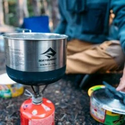 Sea To Summit Sigma Pots -Outdoor Camping Shop 1276489 sigma pots