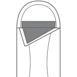 Roman Silktex Sleeping Bag Liner − Rectangular 11 Roman Silktex Sleeping Bag Liner − Rectangular -Outdoor Camping Shop 1276569 silktex sleeping bag liner rectangular