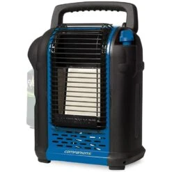 Companion Portable Propane Heater