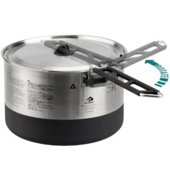 Sea To Summit Sigma Pots -Outdoor Camping Shop 1276736 sigma pots