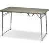 Coleman Deluxe Utility Table -Outdoor Camping Shop 1276834 deluxe utility table