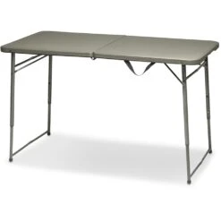 Coleman Deluxe Utility Table