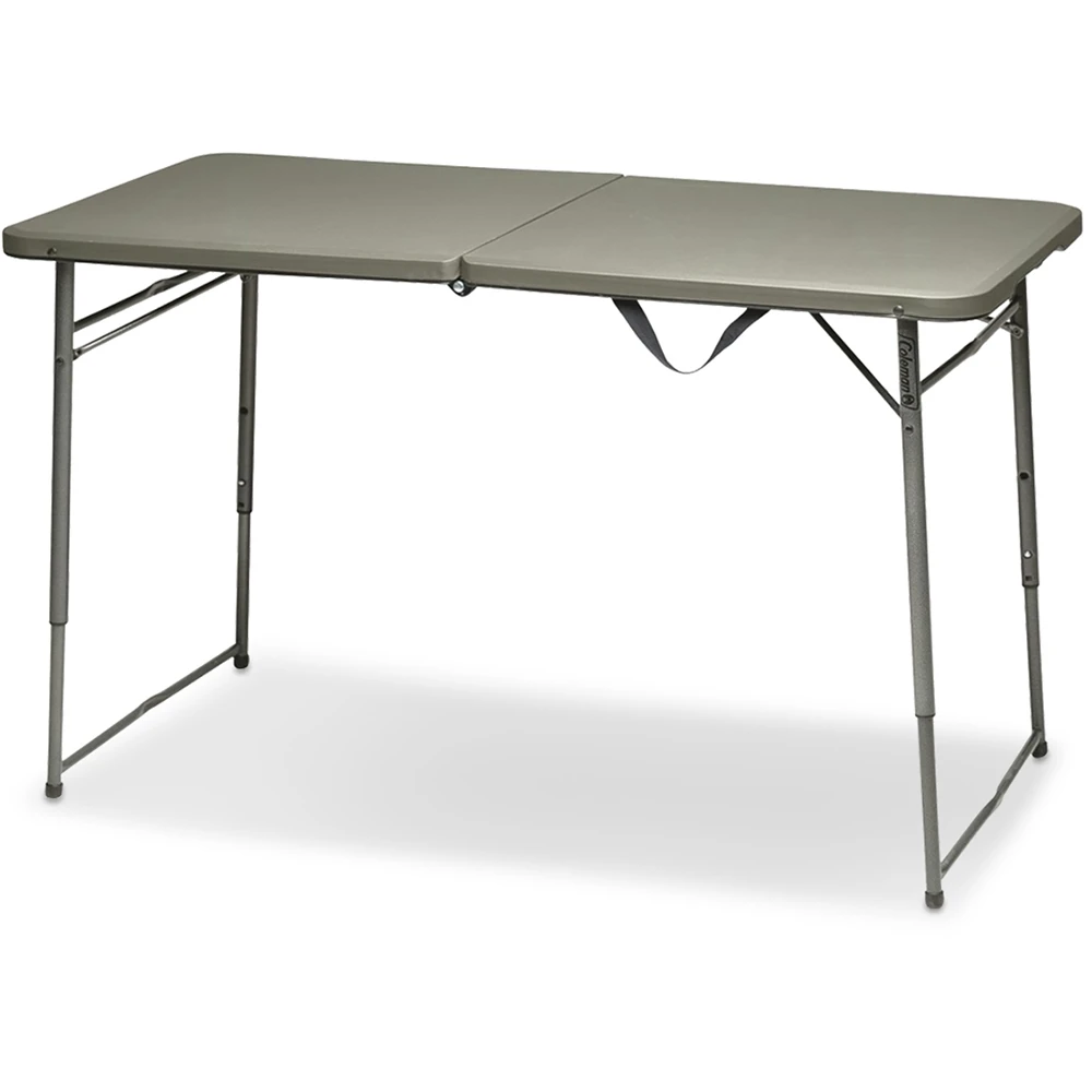 Coleman Deluxe Utility Table 3 Coleman Deluxe Utility Table